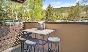 1061 W BEAVER CREEK Blvd F203, Avon, CO 81620