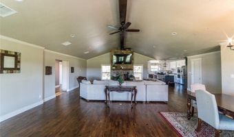 5536 N Hwy 287, Alvord, TX 76225