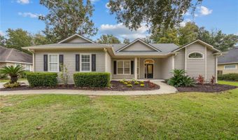 7738 WHITE OAKS Rd, Alachua, FL 32615