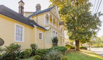 1202 S Lee, Americus, GA 31709