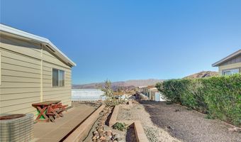 673 Mount Bona Way, Boulder City, NV 89005