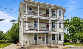 11 Roosevelt St 3R, North Providence, RI 02904