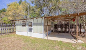 43101 Brown Rd, Bay Minette, AL 36507