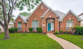 1420 Capstan Dr, Allen, TX 75013