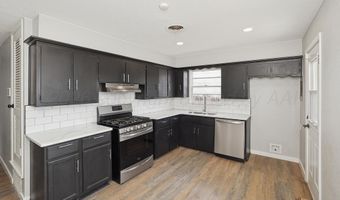 4304 S BONHAM St, Amarillo, TX 79110