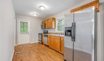 847 Gertrude Pl NW, Atlanta, GA 30318