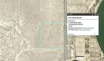 28 50 Acres, Beryl, UT 84714