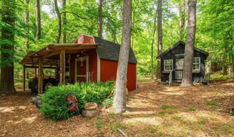 1502 Millcreek Dr, Arkadelphia, AR 71923