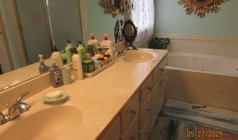145 Eagles Nest Cv, Austin, AR 72007