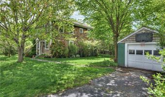 127 Foote St, Barrington, RI 02806