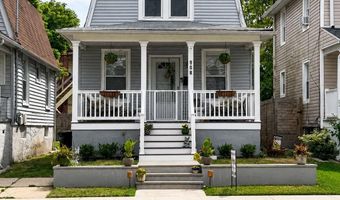 908 Central Ave, Asbury Park, NJ 07712