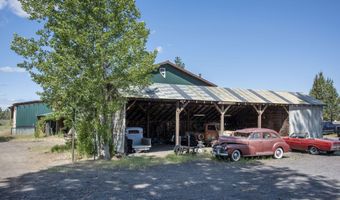 25800 Alfalfa Market Rd, Bend, OR 97701