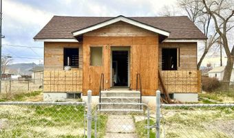 460 5th St, Battle Mountain, NV 89820
