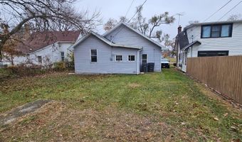 1830 Nichol Ave, Anderson, IN 46016