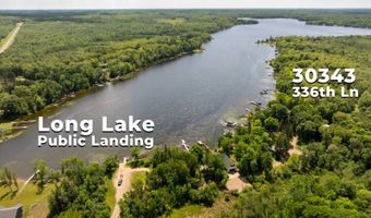 30343 336th Ln, Aitkin, MN 56431
