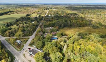 9975 Hardpan Rd, Angola, NY 14006