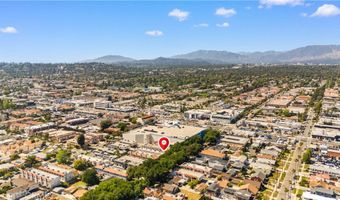 105 S Marguerita Ave A, Alhambra, CA 91801