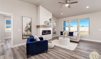 595 Chino Cir, Billings, MT 59105