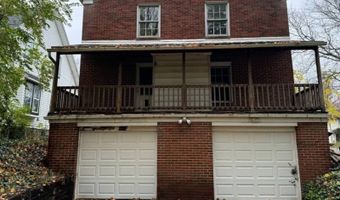 960 Amelia Ave, Akron, OH 44302