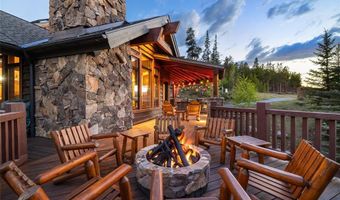 1357 Discovery Hill Dr, Breckenridge, CO 80424