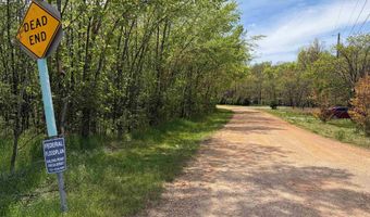 105 106 TOWBOAT Ln Lot 105 106, Adamsville, TN 38310