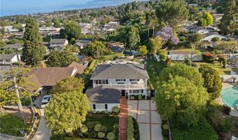 2136 W Gaucho Dr, Rancho Palos Verdes, CA 90275