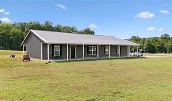 4801 W 410 Rd, Adair, OK 74330