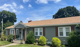 30 Alvin St, Warwick, RI 02886