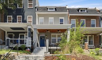 226 S Street NE, Washington, DC 20002