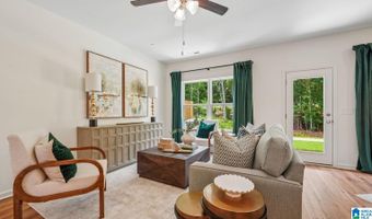 817 PEAVINE CROSSING Pkwy, Alabaster, AL 35007