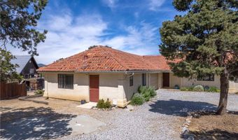 63595 Santa Rosa Dr, Mountain Center, CA 92561