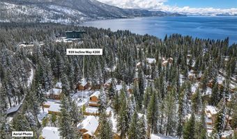 939 Incline Way 200, Incline Village, NV 89451