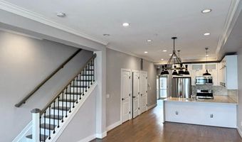 2029 N CAPITOL St NE, Washington, DC 20002