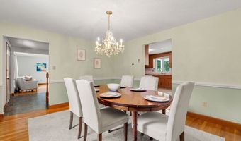 6 Lancaster Pl, Andover, MA 01810