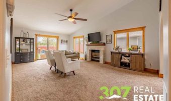 2832 Kent Ave, Cody, WY 82414