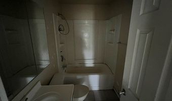 330 Avenue M, Anson, TX 79501