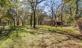 4528 Oak Dr, Alvarado, TX 76009