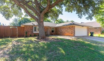 5217 Meadowick Ln, Abilene, TX 79606