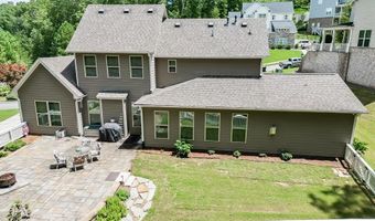 8665 Etowah Bluffs Rd, Ball Ground, GA 30107