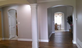 33 WARD, Atoka, TN 38004