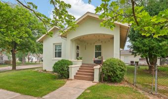 726 Croswell St, Adrian, MI 49221