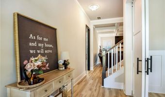 601 Legacy Run, Ball Ground, GA 30107
