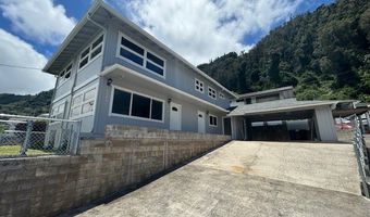 2809 Henry St A, Honolulu, HI 96817