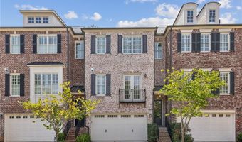 465 ROSE GARDEN Ln, Alpharetta, GA 30009