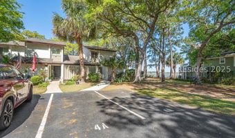 4 Marsh Harbor Dr 4A, Beaufort, SC 29907