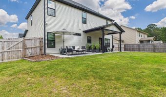 1507 Mulberry Pl, Aberdeen, NC 28315