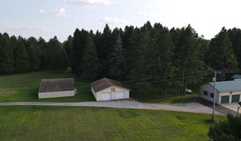 2220 M-30, Alger, MI 48610