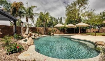 2720 S LOS ALTOS Pl, Chandler, AZ 85286