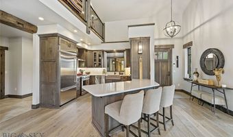 134 Brownstone Loop, Big Sky, MT 59716