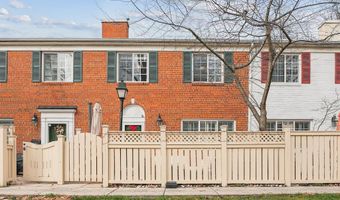 1181 N VAN DORN St, Alexandria, VA 22304